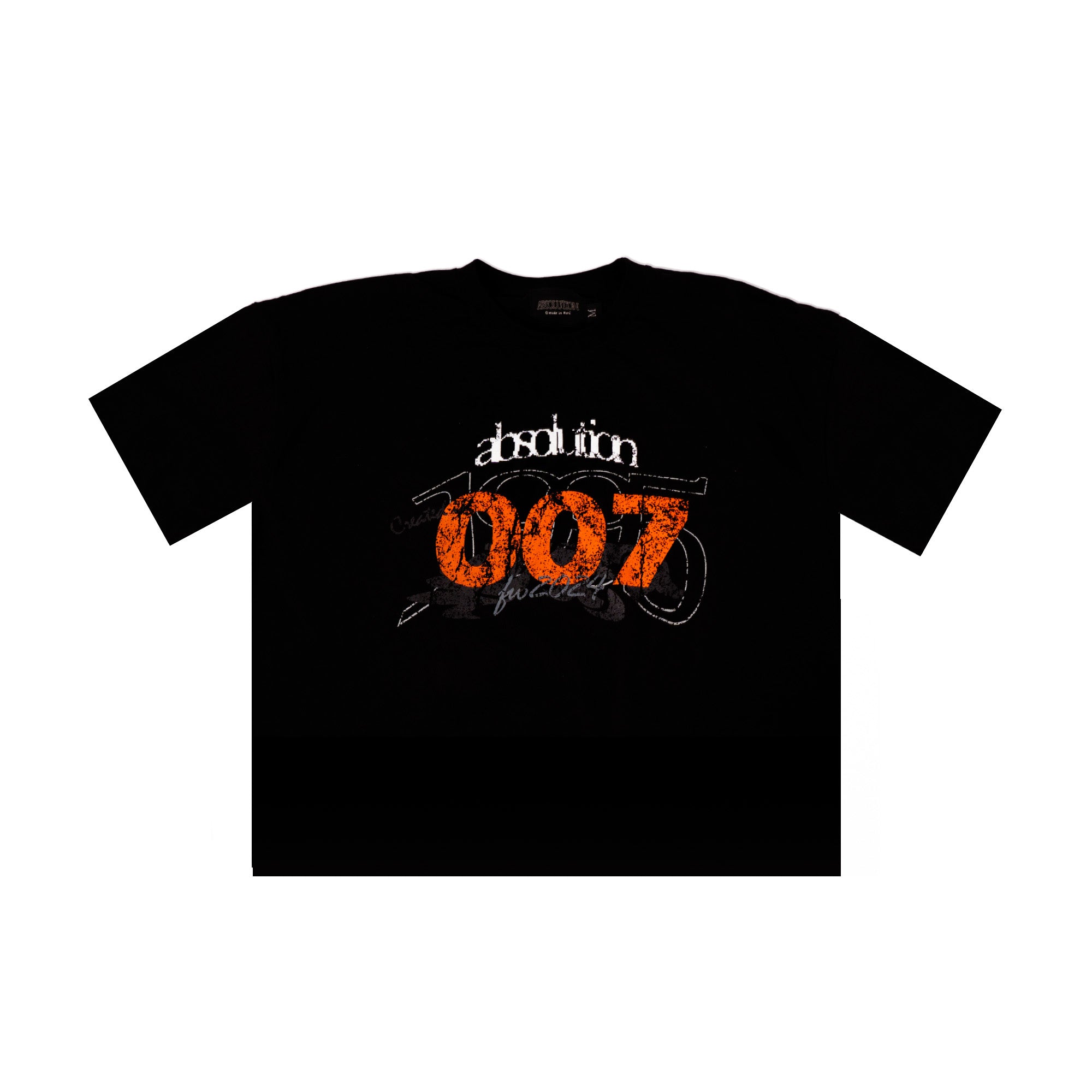 Graphic Boxy T-Shirt